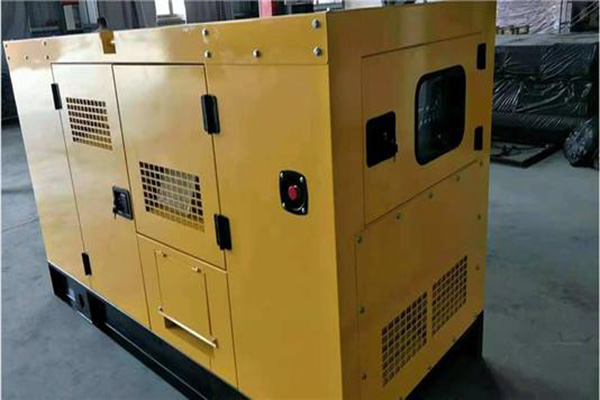 广州发电机出租 广州发电机出租