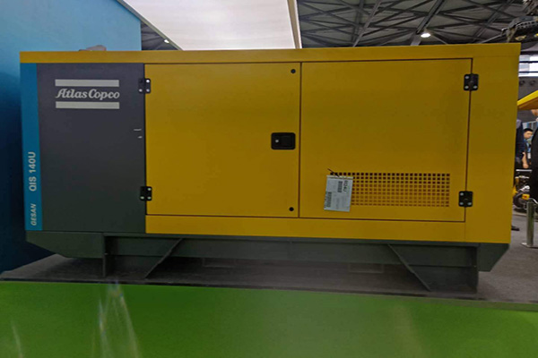 广州发电机出租 广州发电机出租