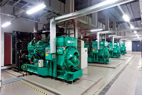 广州发电机出租 广州发电机出租