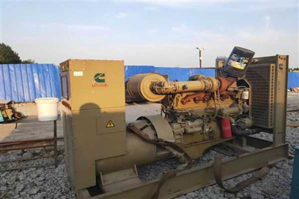 广州发电机出租 广州发电机出租