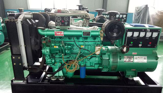 广州发电机不发电的原因 广州发电机不发电的原因