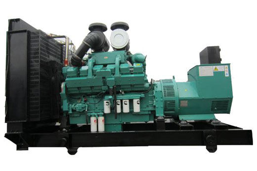 广州柴油发电机组 广州柴油发电机组