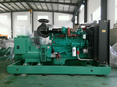 广州柴油发电机组 广州柴油发电机组