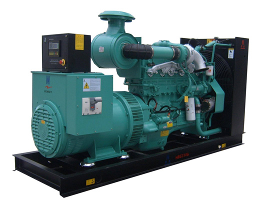 广州柴油发电机 广州柴油发电机