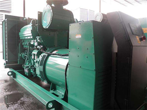 广州柴油发电机 广州柴油发电机