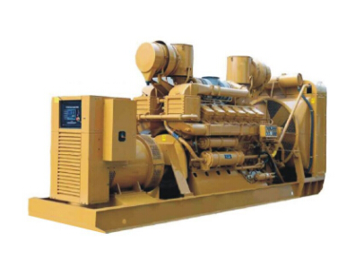 广州发电机出租