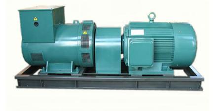 广州发电机出租