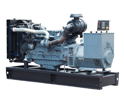 广州应急600kw道依茨柴油发电机组 广州应急600kw道依茨柴油发电机组