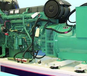 广州发电机出租