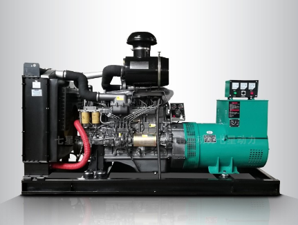 广州全新泰豪250kw大型柴油发电机组 广州全新泰豪250kw大型柴油发电机组