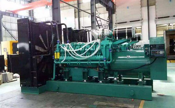 广州全新科克500kw大型柴油发电机组出租 广州全新科克500kw大型柴油发电机组出租